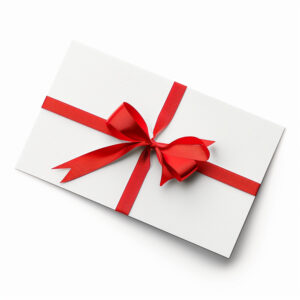 Gutschein 100,00 €